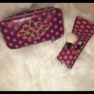 Mac Cosmetics Nutcracker Collection